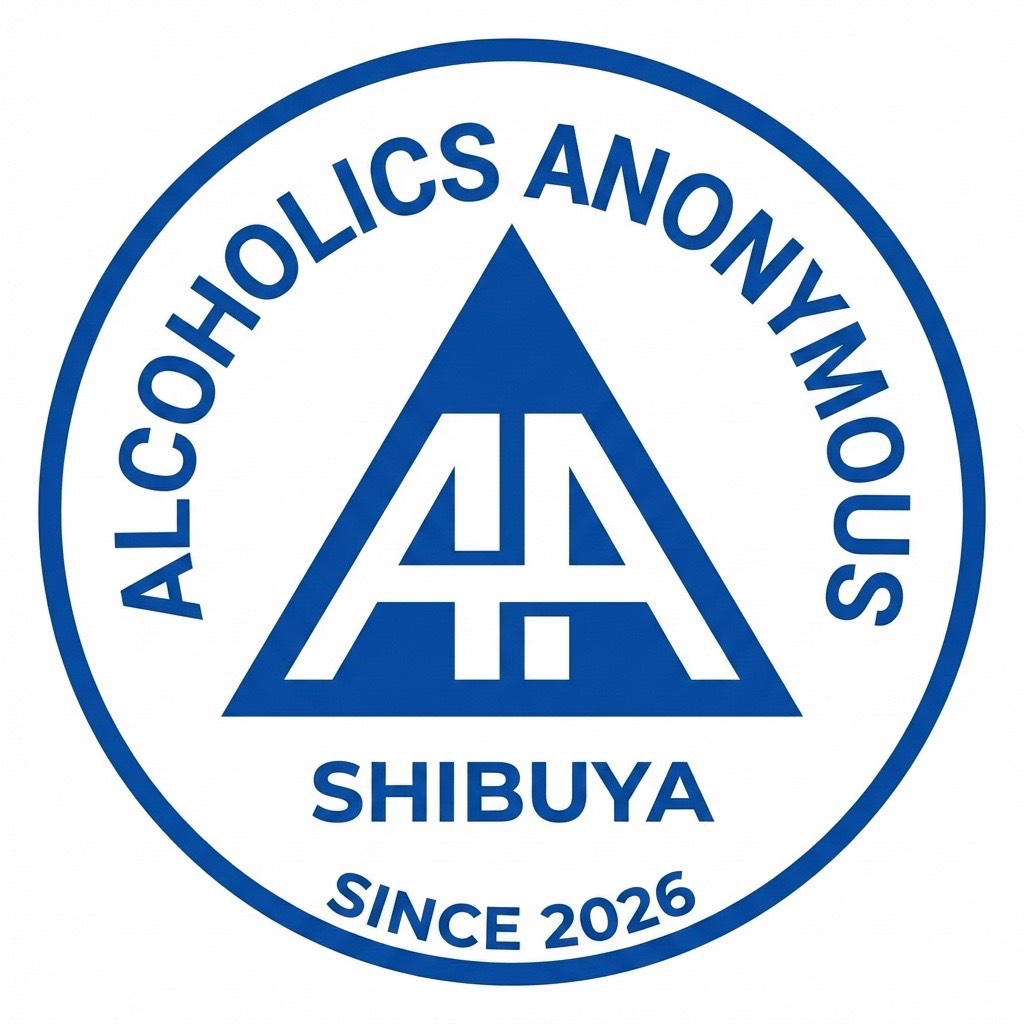 AA渋谷